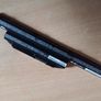 Fujitsu Lifebook A Series laptop battery Image 2