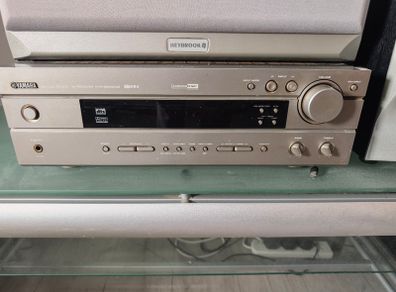 Yamaha HTR+5540RDS Receiver