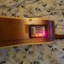 Cort MR710F 3TS Electro Acustic Guitar Image 2