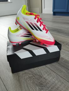 Kids Football Boots UK Size 13