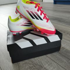 Kids Football Boots UK Size 13