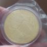 Michael Collins coin 2016. first batch type Image 3