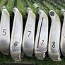 Single golf irons price individually Image 2