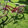 Our Generation Girls Bike (for 6-9 year olds) Image 2