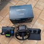 Hori Farming Vehicle Control System Steering Wheel Image 5