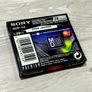 Sony Mini Disc Premium 74 Sealed Recordable MD - MDW-74B Image 2
