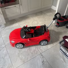 Push along bmw z4