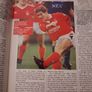 1991 FA Cup Final - Nottingham Forest v Tottenham Hotspur - football programme Image 2
