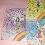 Girls fairy rainbow magic reading books Image 3