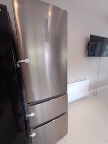 Fridge Freezer