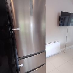 Fridge Freezer
