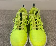 Hockey shoes Osaka Furo