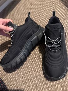 Prada Trainers