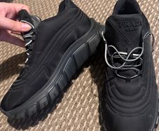 Prada Trainers