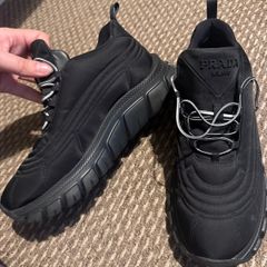 Prada Trainers