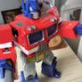 Transformers Masterpiece Optimus Prime Image 3