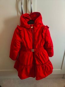 Le Chic Coat
