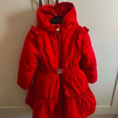 Le Chic Coat