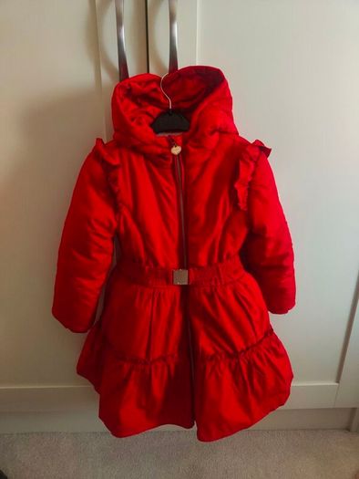 Le Chic Coat