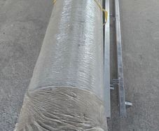 roller door