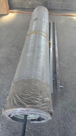 roller door