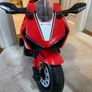 Honda CBR Electric Bike Image 2