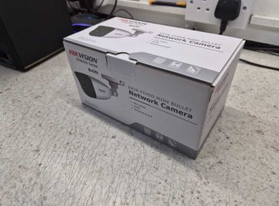 Hikvision DS 2CD2043G0 I