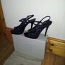 Hoss Intropia designer leather sandals Image 2
