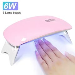 Nails Dryer