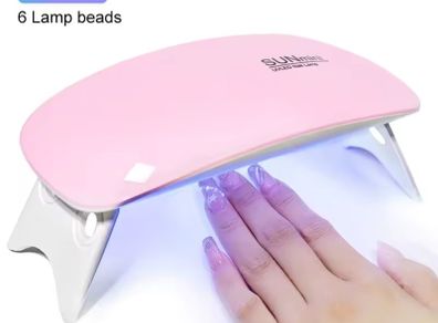 Nails Dryer