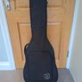Guitar (JN) & case Image 2