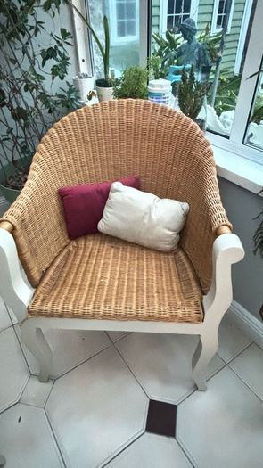 Occasional Chair