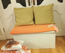 cushions