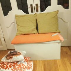 cushions