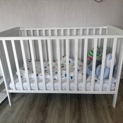 Baby Cot