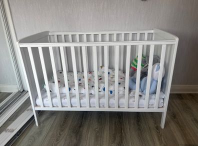 Baby Cot