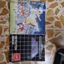 Europe Club Soccer Sega Mega Drive Arcade Retro games Original Image 8