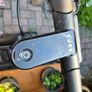 Pure advance electric scooter Image 4