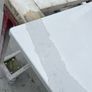 Granite and quartz, calcatta mammo island/top 1400x700mm 20mm thick Image 8