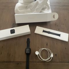 apple watch series 5