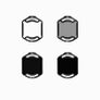 IFlight O4 Air Unit Pro ND Filters Set X2 Image 2
