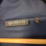 Golf Jacket. Official Murray Golf Mens Quarter Zip Golf Jacket.Co.Louth Golf Club Crest. Collect In Dublin Or Receive Via Post. Image 4
