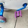 Frozen kids bike Image 4
