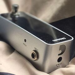 Guitar Tuner