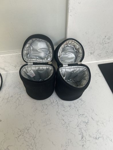 Tommee Tippee Bottle carriers x2
