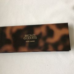 Estee Lauder Bronze Goddess Shimmering Nudes Eyeshadow Palette