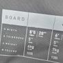 Wingfoil - 1900 Foil - 135L board Image 5