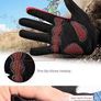 Wheel Up Cycling Gloves Anti-slip Breathable Xtra Large Image 4