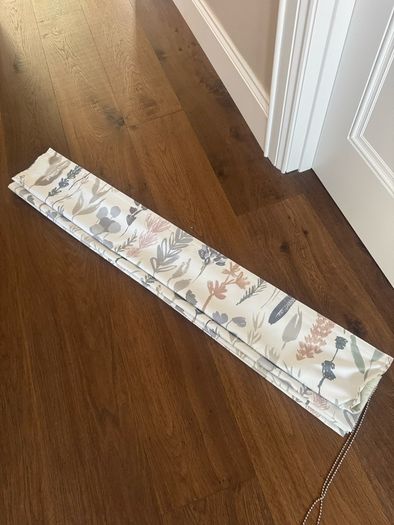 Roman Blind
