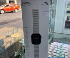 Proove Humble 2 Smart Watch
